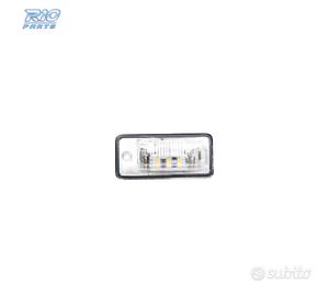 LUCE TARGA A LED AUDI Q7 07-09