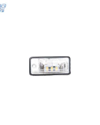 LUCE TARGA A LED AUDI Q7 07-09