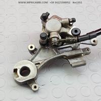 PINZA POSTERIORE YAMAHA YZ 125 2002 2004 YZ125 200