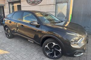 Citroen C4 PureTech 130 S&S Feel Pack