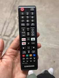 Samsung smart tv 32” full hd