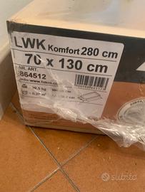 Botola  per soffitto piano