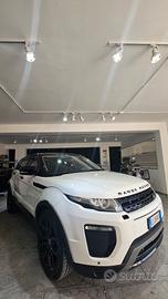 Evoque pari al nuovo!