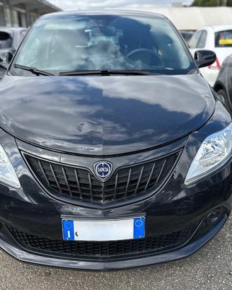 LANCIA Ypsilon III 2021 - Ypsilon 1.0 firefly hybr