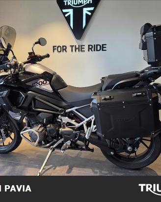 TRIUMPH Tiger 1200 GT Pro Abs