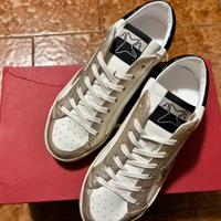 AMA-BRAND SNEAKERS