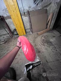 kit plastiche crf r 250 2009