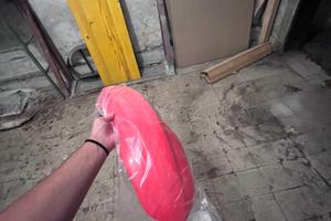 kit plastiche crf r 250 2009