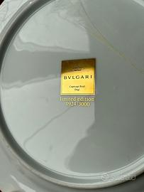 Bvlgari copricapi reali dogi