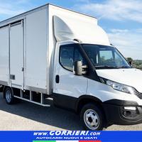 IVECO Daily 35-130