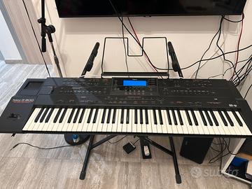 Roland g800
