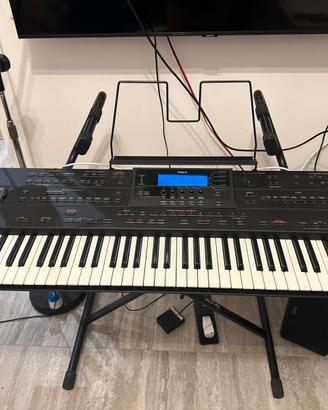 Roland g800