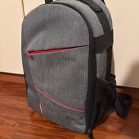 Zaino per fotocamera Swiss Pro