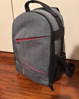 Zaino per fotocamera Swiss Pro