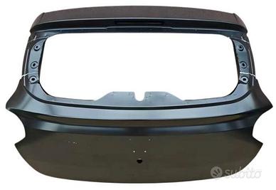 PORTELLONE COFANO POSTERIORE DACIA SANDERO STEPWAY