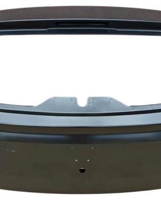 PORTELLONE COFANO POSTERIORE DACIA SANDERO STEPWAY