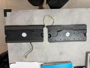 Casse altoparlanti originali Samsung per QE55Q60A