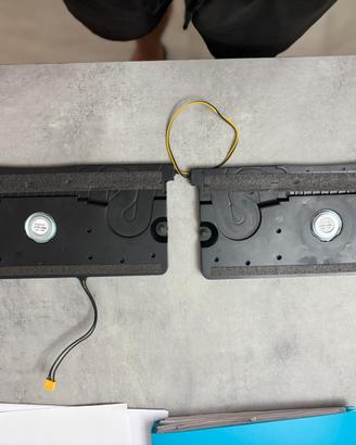 Casse altoparlanti originali Samsung per QE55Q60A