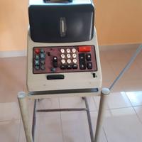 OLIVETTI DIVISUMMA 24