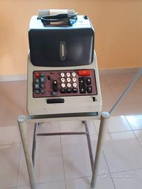 OLIVETTI DIVISUMMA 24