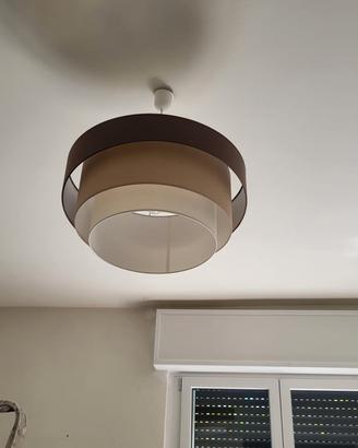 lampadario 