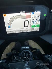 Honda XL 750 Transalp - 2023