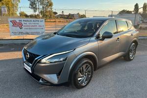 Nissan Qashqai MHEV 158 CV Xtronic Business