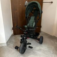 Triciclo Lionelo Kori