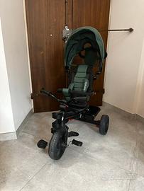 Triciclo Lionelo Kori