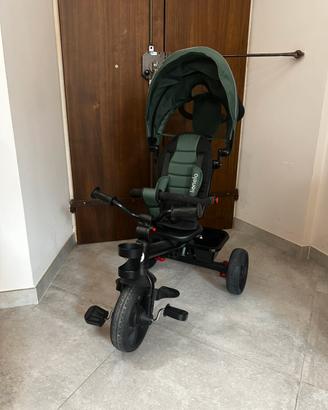 Triciclo Lionelo Kori