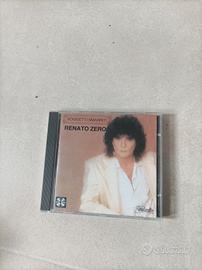 CD Renato Zero