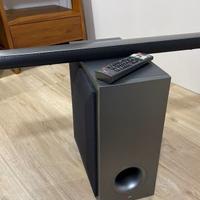 SOUNDBAR LG