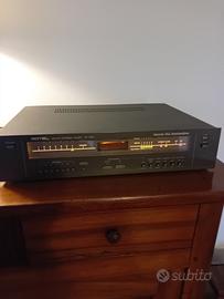 Sintonizzatore Rotel RT1010 non funzionante