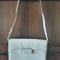 Borsa Prada pelle bianca