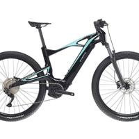 e-mtb Bianchi e -vertic x-type