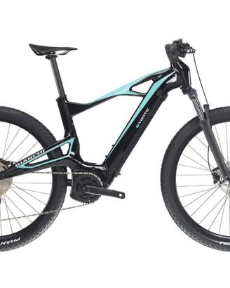 e-mtb Bianchi e -vertic x-type
