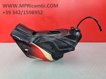 SERBATOIO TANK KTM SXF 250 2010 2009 SX F 2008 200