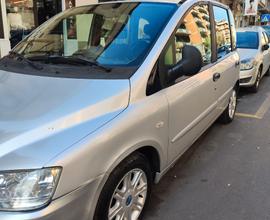 FIAT Multipla 2ª serie - 2007