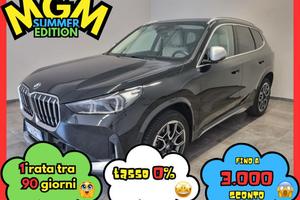 BMW X1 sDrive 18d xLine