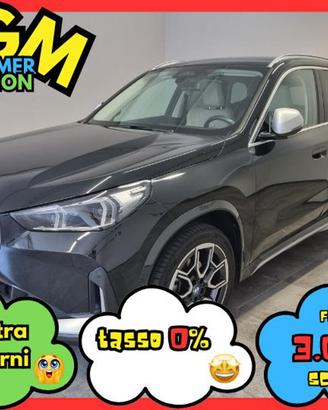 BMW X1 sDrive 18d xLine