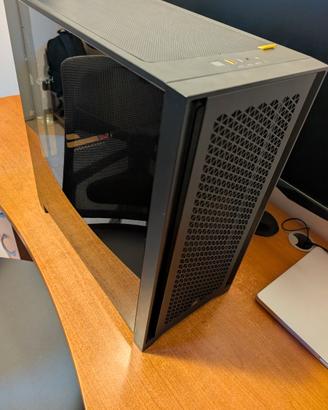 [Venduto] PC Gaming i5-13600KF 64GB DDR5