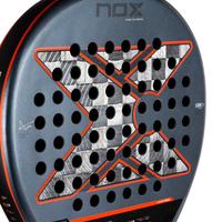 NOX AT10 Genius 18K Alum 2025 Padel