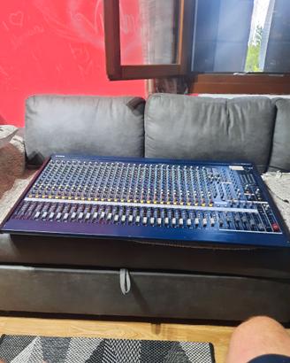 Mixer yamaha mg32 /14 fx
