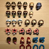 Sorprese Kinder Joy Stranger Things