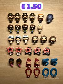 Sorprese Kinder Joy Stranger Things