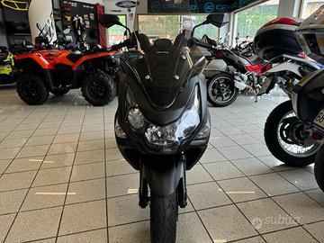 DAELIM S2 250 s250