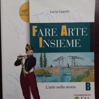 il nuovo fare arte insieme 