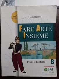 il nuovo fare arte insieme 