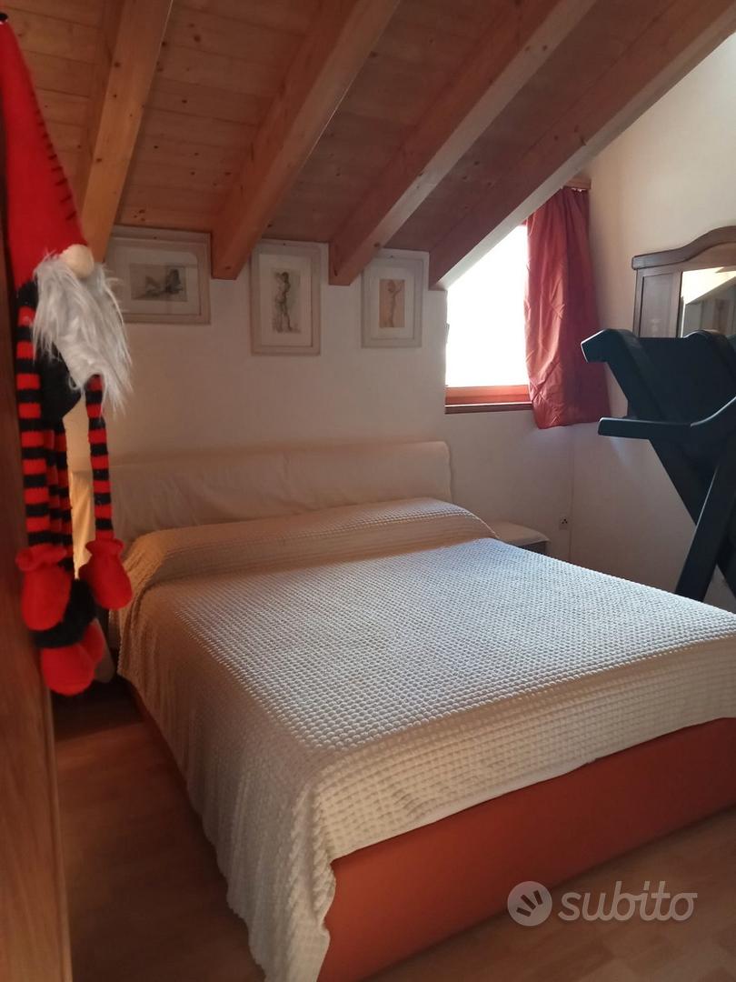 Appartamento – Sondrio, Centro storico, Campoledro - Vista 2
