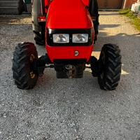 Trattore same solaris 35